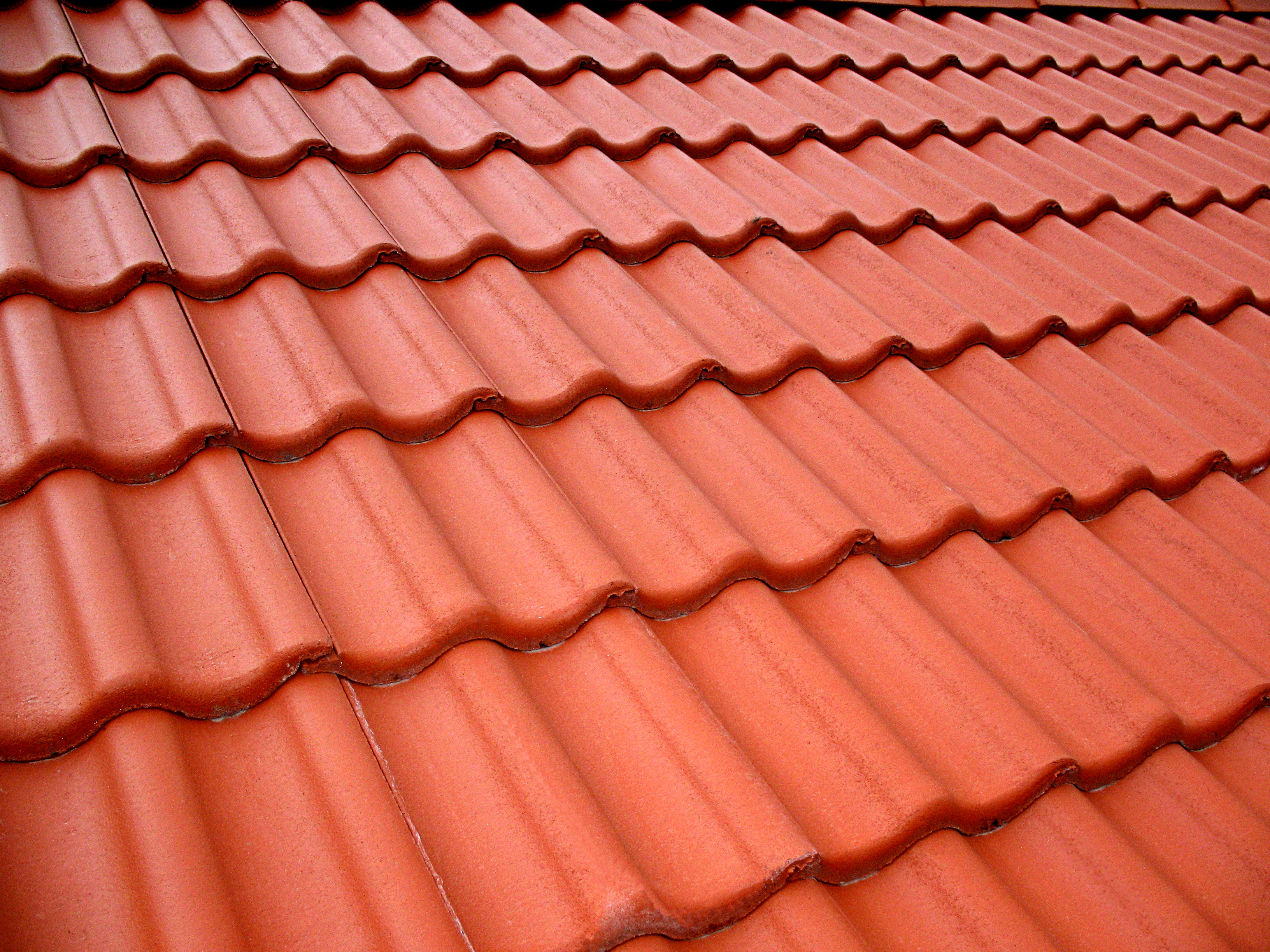 Betonpannen
